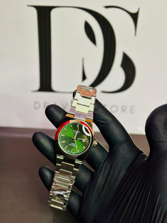 Tissot PRX 1853 Powermatic 80 – Swiss Luxury Watch