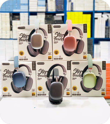 ZB650 BEST QUALITY HEADPHONE