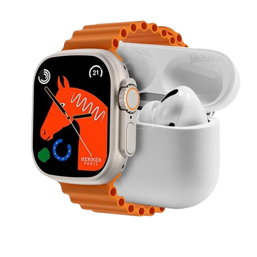 I 20 Ultra Smat Watch